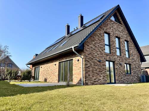 Foto - Haus zum Kaufen in Sankt Peter-Ording 799.000,00 € 123 m²