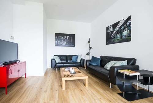 Foto - Wohnen auf Zeit in Köln 1.900,00 €