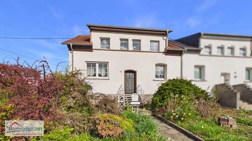 Foto - Haus zum Kaufen in Mettlach Orscholz 198.800,00 € 125 m²