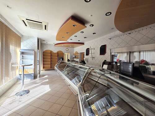 Foto - Einzelhandel in Zuzenhausen 1.300,00 € 204.61 m²