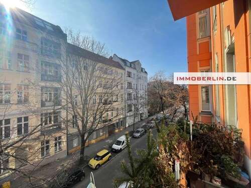 Foto - Wohnung zum Kaufen in Berlin 275.000,00 € 67 m²