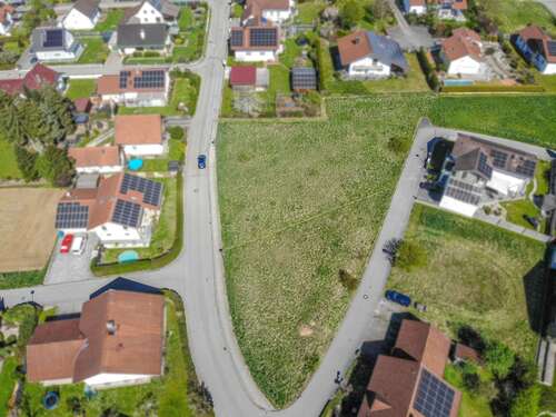 Foto - Grundstück zu verkaufen in Reisbach 566.775,00 € 2543 m²
