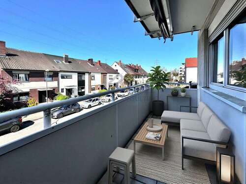 Foto - Wohnung zum Kaufen in Ludwigshafen am Rhein Friesenheim 179.000,00 € 69 m²