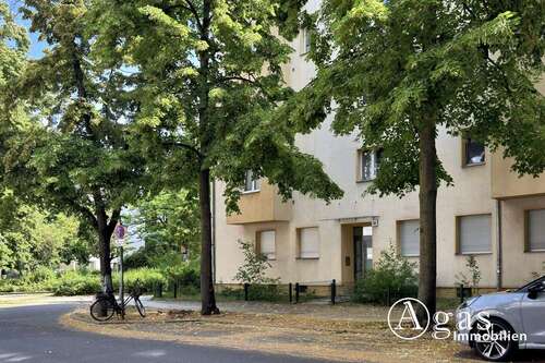 Foto - Wohnung zum Kaufen in Berlin 198.000,00 € 31 m²