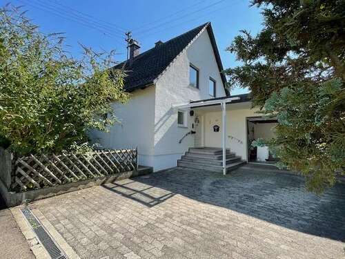 Foto - Haus zum Kaufen in Neusäß 769.000,00 € 220 m²