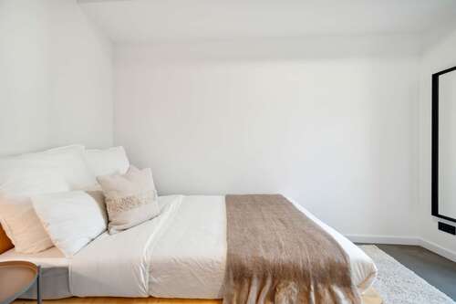 Foto - WG-Zimmer in Berlin 665,00 € 10 m²