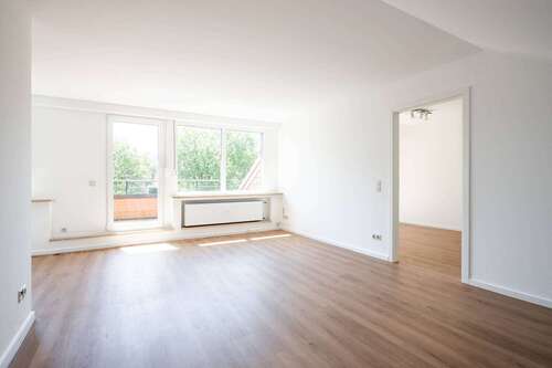 Foto - Wohnung zum Kaufen in Bielefeld 229.900,00 € 71.69 m²