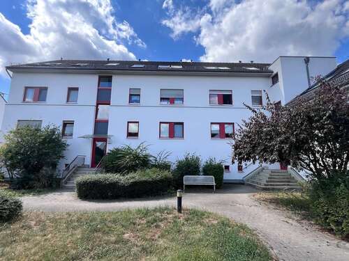 Foto - Wohnung zum Kaufen in Nuthetal 135.000,00 € 55 m²