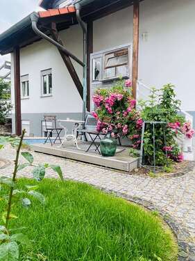 Foto - Haus zum Mieten in Offenbach 1.600,00 € 115 m²