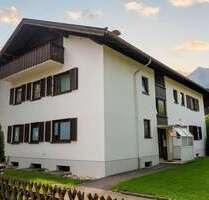 Wohnung zum Kaufen in Garmisch-Partenkirchen 199.000,00 € 41 m²