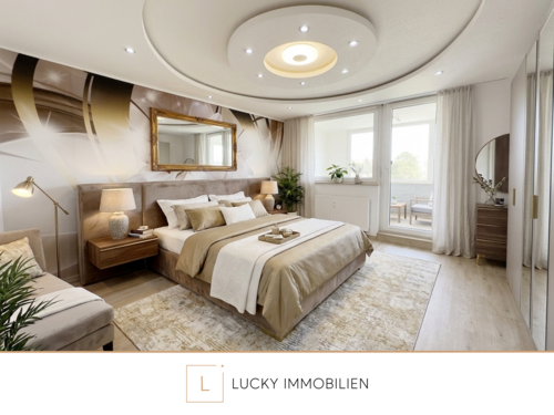 Foto - Wohnung zum Kaufen in Sindelfingen 229.000,00 € 82 m²