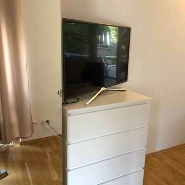 Foto - WG-Zimmer in Frankfurt am Main 685,00 € 16 m²