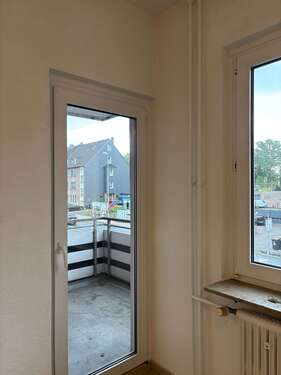 Foto - Wohnung zum Mieten in Mülheim an der Ruhr 420,00 € 48 m²