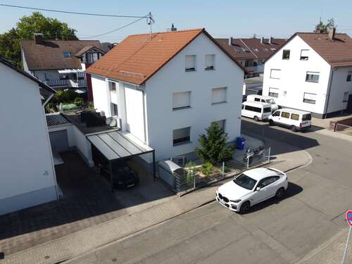 Foto - Haus zum Kaufen in Karlsruhe 1.100.000,00 € 240 m²