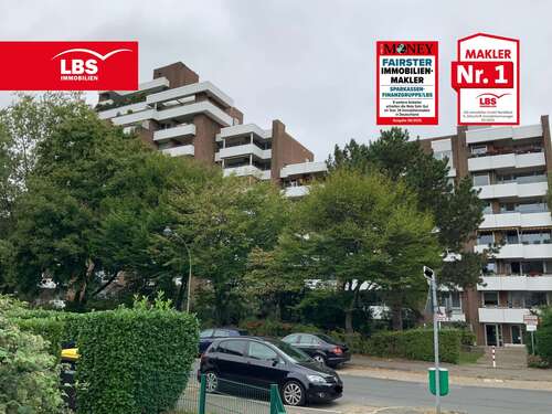 Foto - Wohnung zum Mieten in Düsseldorf 950,00 € 68 m²