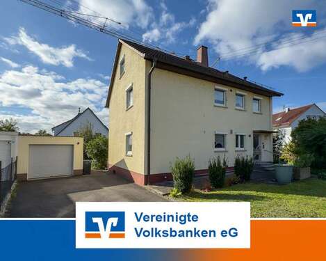 Foto - Haus zum Kaufen in Ehningen 569.000,00 € 125.67 m²
