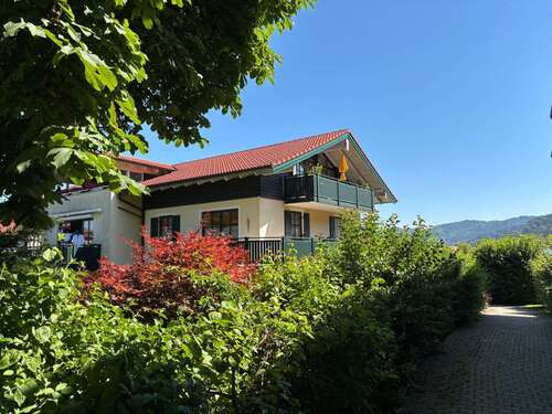 Foto - Wohnung zum Kaufen in Bergen 360.000,00 € 78.48 m²