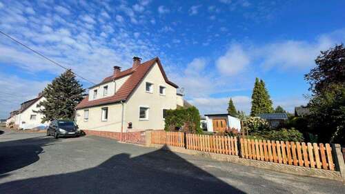 Foto - Haus zum Mieten in Döbeln 1.050,00 € 100 m²