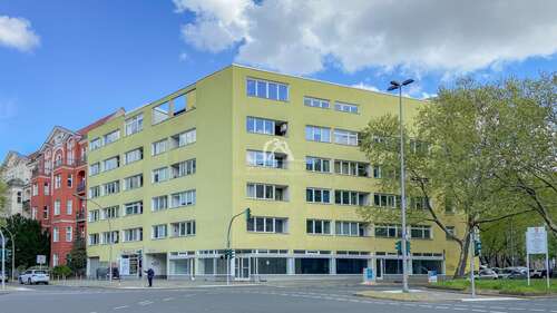 Foto - Wohnung zum Kaufen in Berlin 249.000,00 € 37 m²