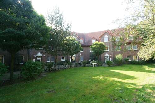 Foto - Wohnung zum Mieten in Oldenburg 700,00 € 84.8 m²