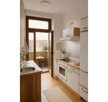 Wohnen auf Zeit in Karlsruhe 1.400,00 €