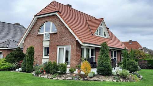 Foto - Haus zum Kaufen in Wulkenzin OT Neuendorf 489.000,00 € 160 m²