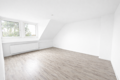 Foto - Wohnung zum Mieten in Duisburg 523,50 € 54 m²