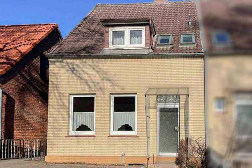 Foto - Haus zum Kaufen in Ratzeburg 210.000,00 € 79.53 m²
