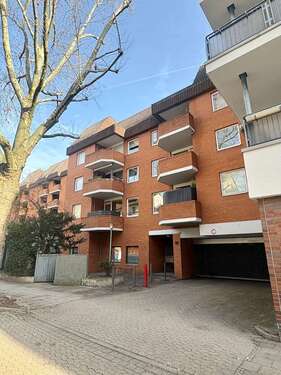 Foto - Wohnung zum Mieten in Braunschweig 405,61 € 76.82 m²