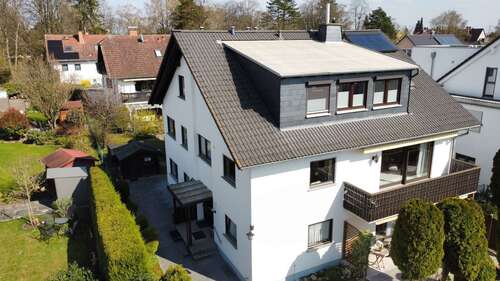 Foto - Haus zum Kaufen in Kriftel 1.399.000,00 € 313.66 m²