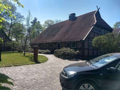 Foto - Haus zum Kaufen in Uchte 469.000,00 € 250 m²