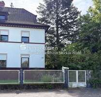 Haus zum Kaufen in Mannheim 425.000,00 € 102.97 m²