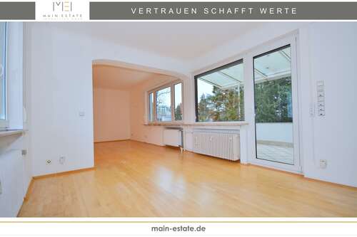 Foto - Wohnung zum Mieten in Neu-Isenburg 1.200,00 € 86 m²