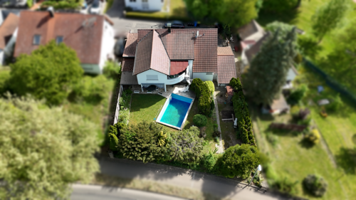 Foto - Haus zum Kaufen in Nordheim 590.000,00 € 219 m²