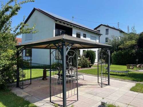 Foto - Haus zum Kaufen in Adelsried 549.000,00 € 172 m²