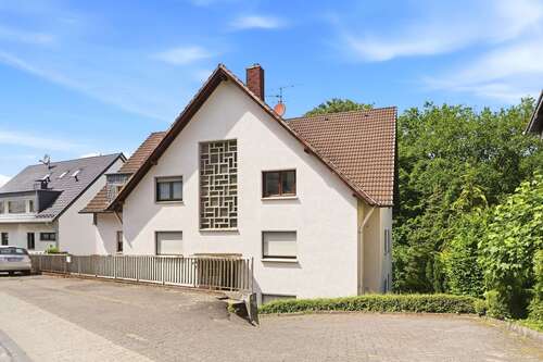 Foto - Wohnung zum Kaufen in Kürten 199.000,00 € 86 m²