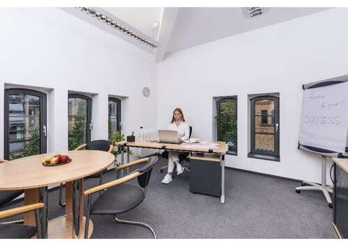 Foto - Büro in Potsdam 145,00 € 30 m² - 145,00&nbsp;EUR Kaltmiete, ca.&nbsp; 30,00&nbsp;m&sup2;
