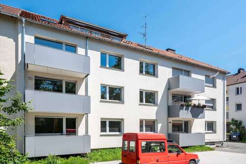 Foto - Wohnung zum Kaufen in Bielefeld 279.900,00 € 85.85 m²