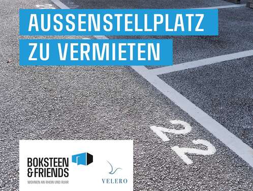 Foto - Garage zu vermieten in Altena 35,00 €