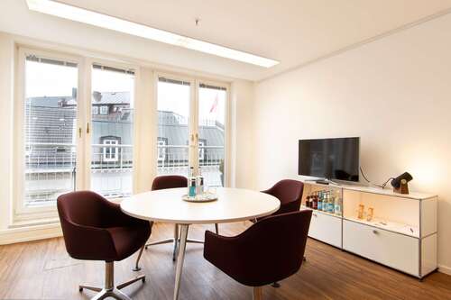 Foto - Büro in Hamburg 6.750,00 € 18 m²