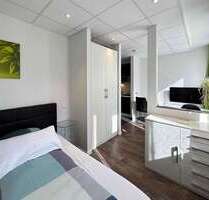 Wohnen auf Zeit in Frankfurt am Main 1.495,00 €