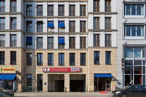 Foto - Garage zu vermieten in Berlin 150,00 €