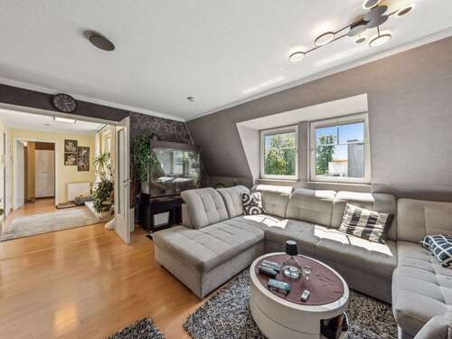 Foto - Wohnung zum Kaufen in Berlin 450.000,00 € 100 m²