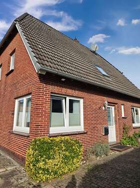 Foto - Haus zum Kaufen in Edewecht 325.000,00 € 120 m²