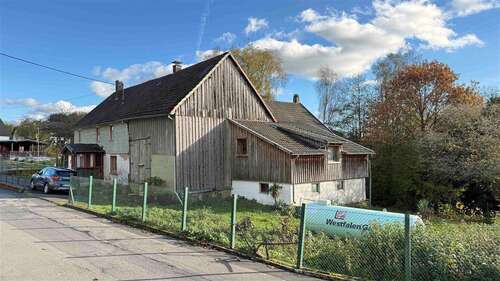 Foto - Haus zum Kaufen in Morsbach , Sieg 189.000,00 € 161 m²