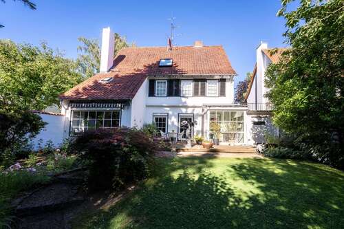 Foto - Haus zum Kaufen in Braunschweig 1.265.000,00 € 220 m²