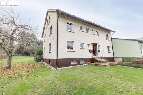 Foto - Wohnung zum Kaufen in Aichelberg 149.000,00 € 41.69 m²