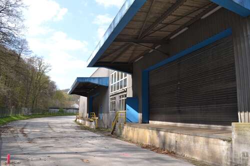 Foto - Halle in Ennepetal 1.733,00 € 495 m²