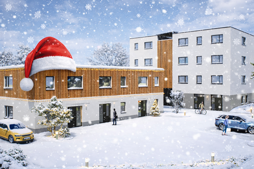 Foto - Haus zum Kaufen in Zwönitz 299.550,00 € 119.07 m²