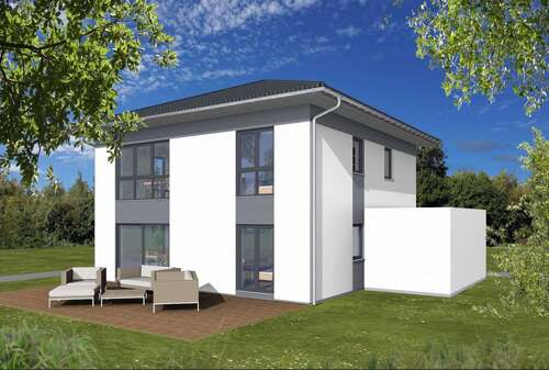 Foto - Haus zum Kaufen in Essen Borbeck 839.000,00 € 162 m²